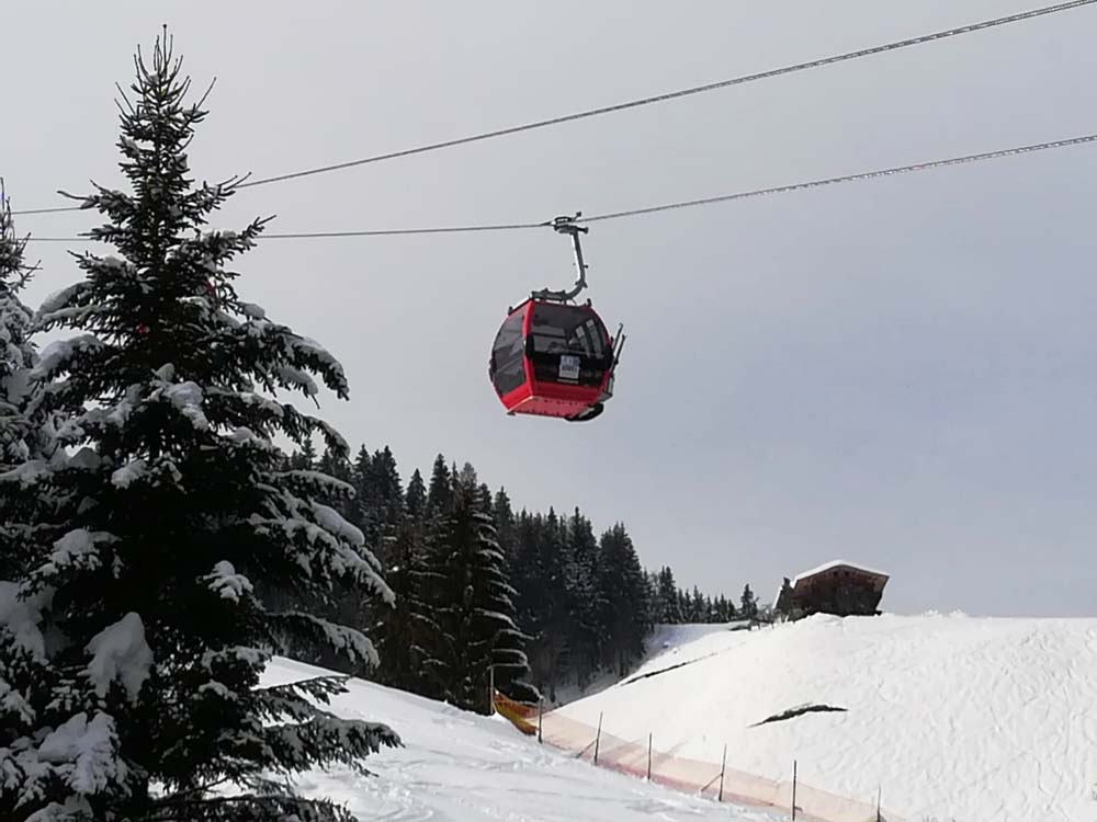 Schatzbergbahn