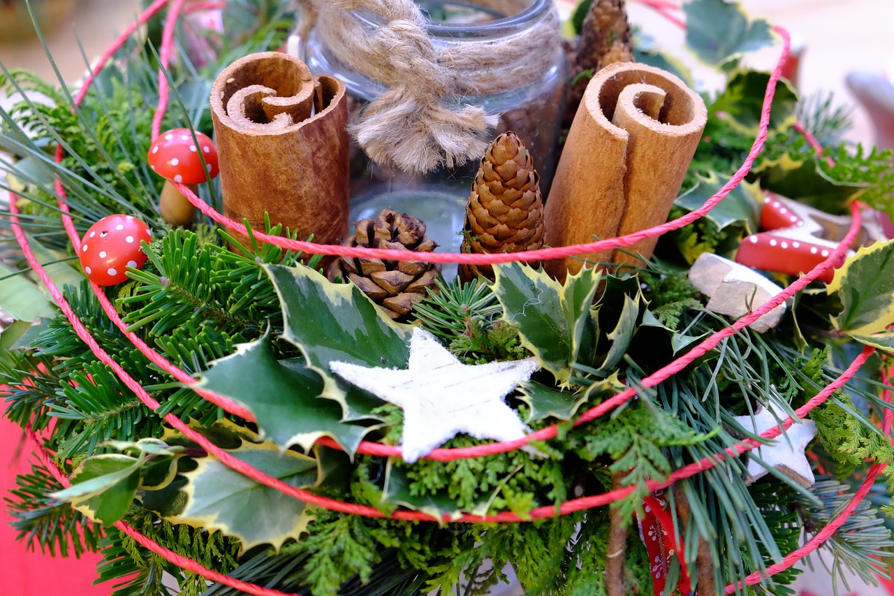 Christmas traditions in Slovenia - Bergundbahn.com