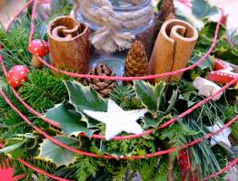 Christmas traditions in Slovenia