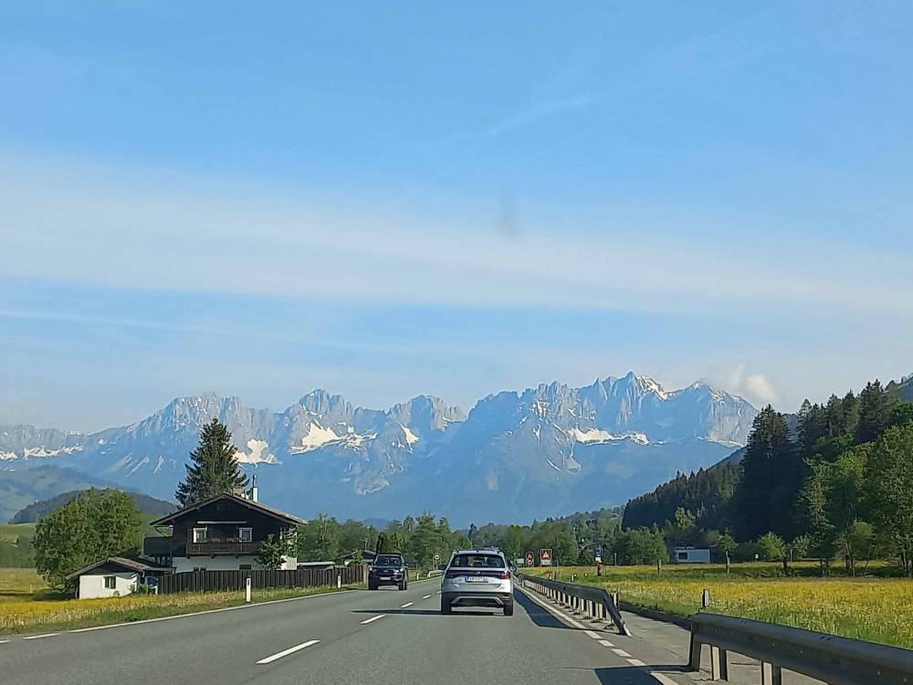 Goed voorbereid op vakantie