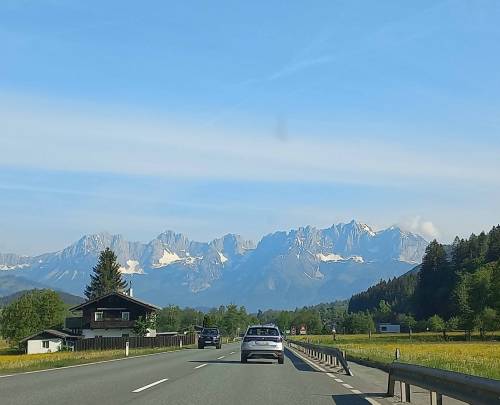 Goed voorbereid op vakantie