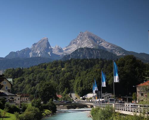 Berchtesgadener War: traditionele handwerkkunst uit Berchtesgaden