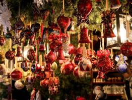 Christmas traditions in Austria and southern Germany