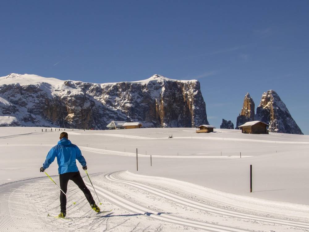 Things to Know Before You Go Cross-Country Skiing