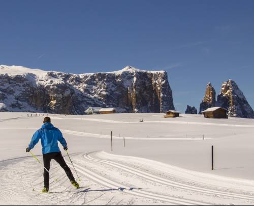 Things to Know Before You Go Cross-Country Skiing