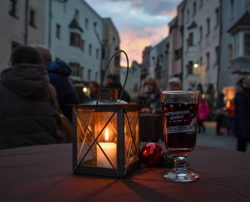 De Rattenberger Advent