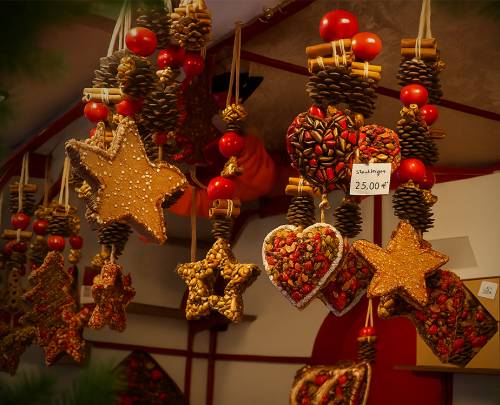 De mooiste kerstmarkten in de Alpen