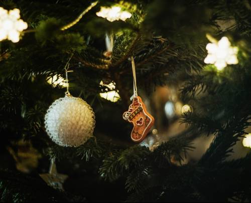 Kersttradities in de Franse Alpen