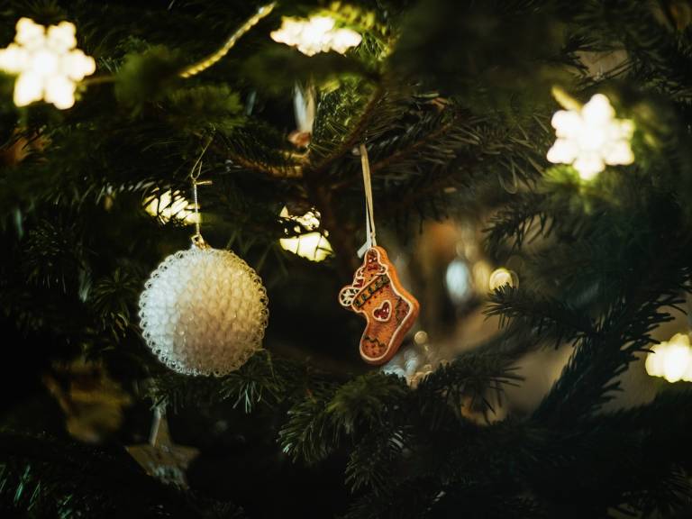 Weihnachtstraditionen in den Französischen Alpen