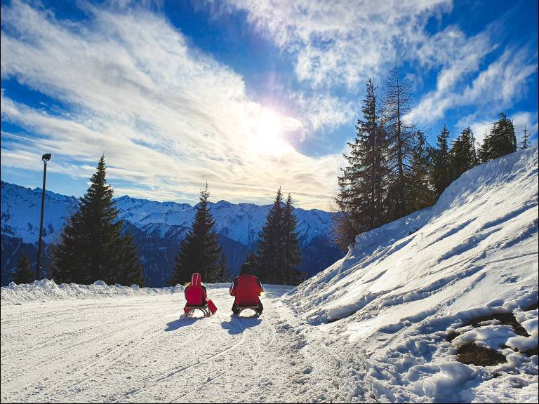 Wat kun je naast skiën op wintersport doen?