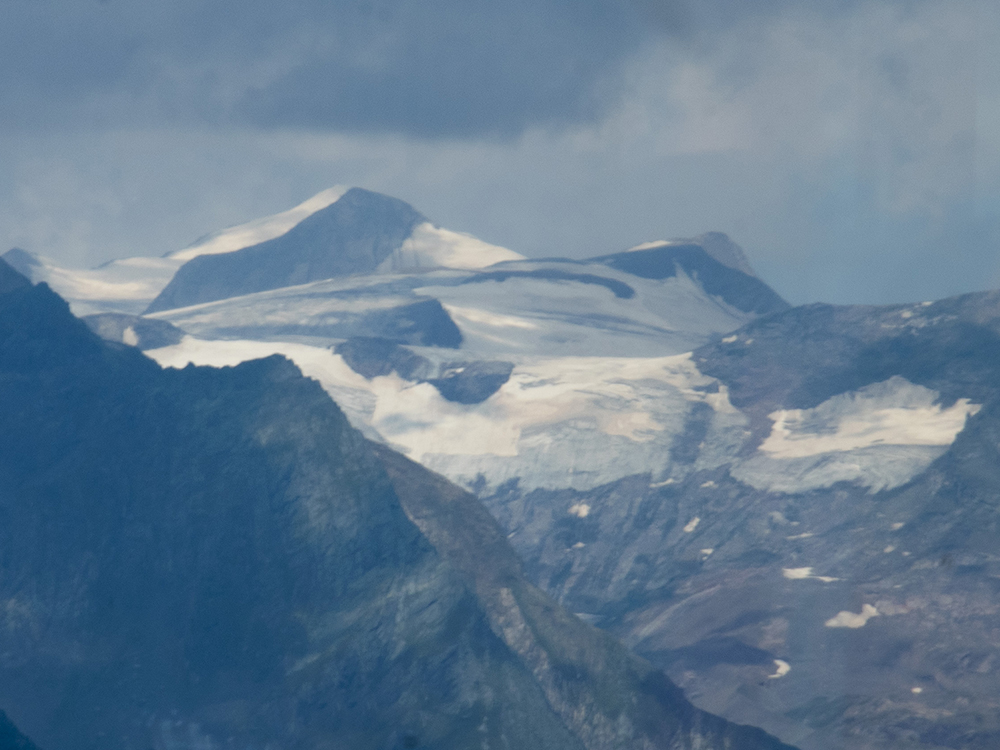 Grossglockner - Highest mountain in Austria - Bergundbahn.com