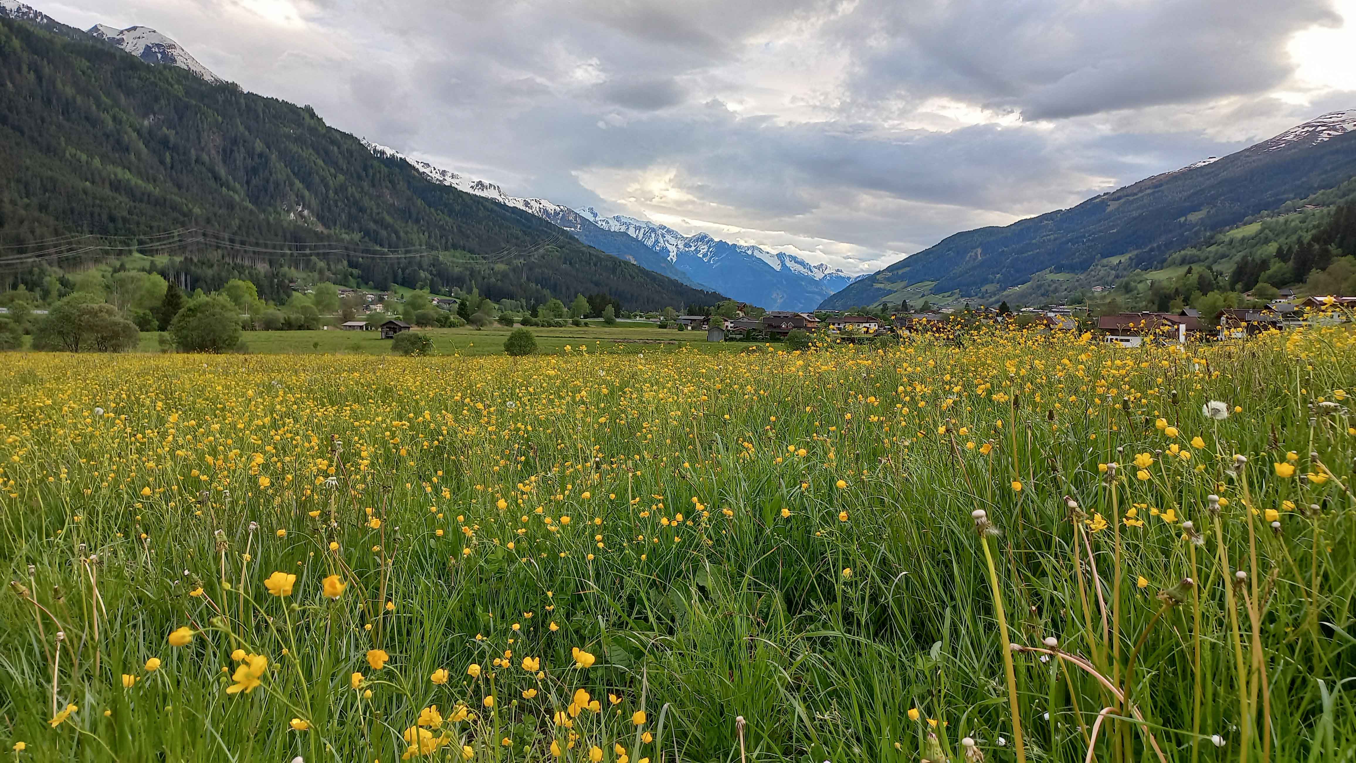 Werben Sie auf Bergundbahn.com - der Bergspezialist