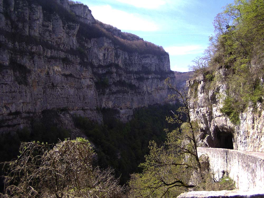 Cantabrisch gebergte in het noorden van Spanje - Bergundbahn.com