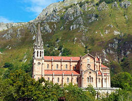 Picos de Europa