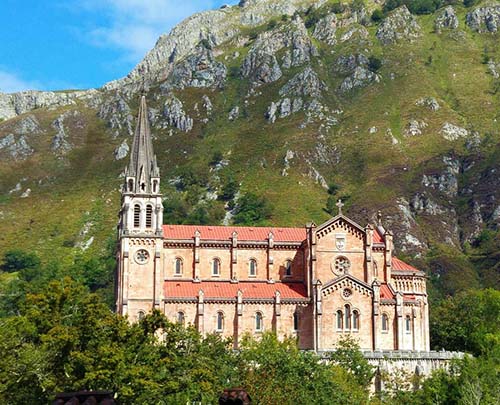 Picos de Europa