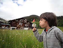 De leukste familiehotels in Oostenrijk