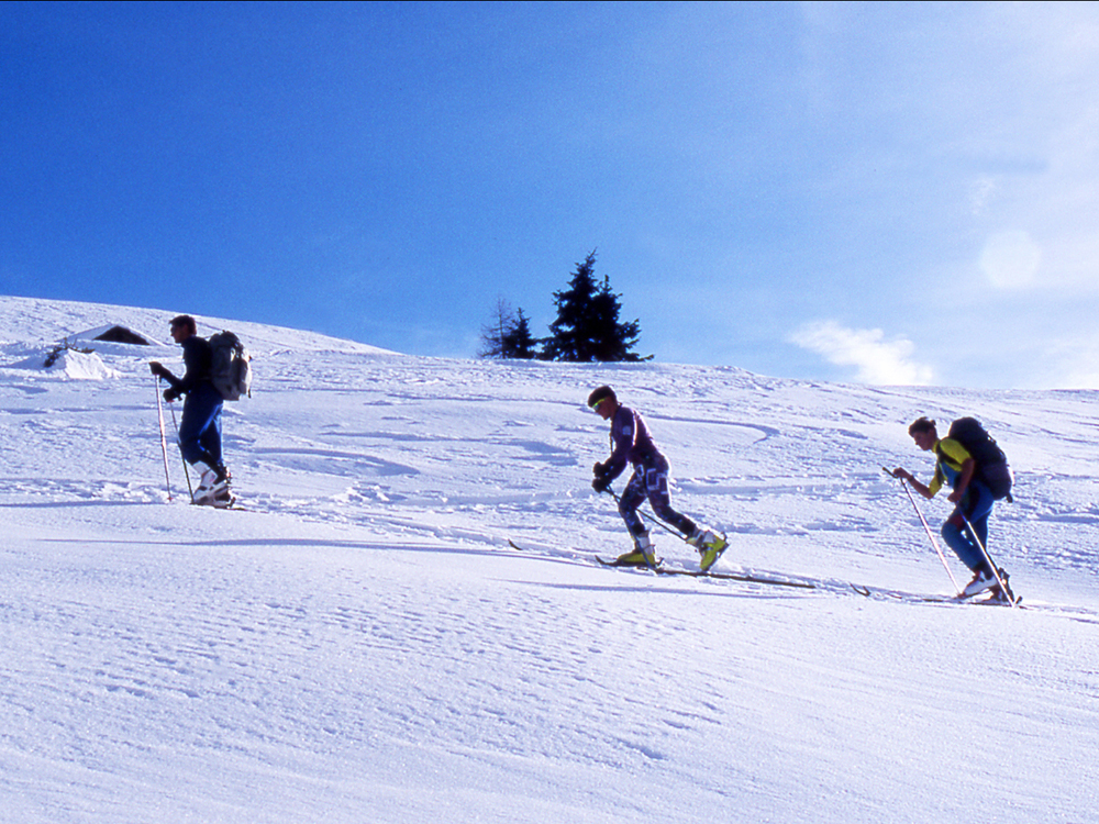 Flaine Ultimate winter sports in France