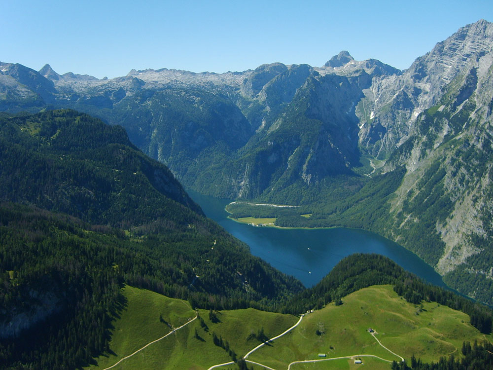 Selbstüberschätzung am Jenner - Bergundbahn.com