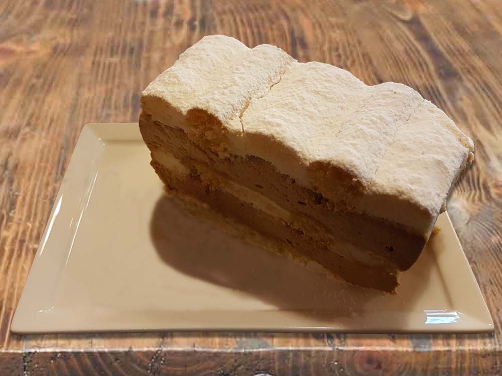 Rezept Kardinalschnitte - Bergundbahn.com