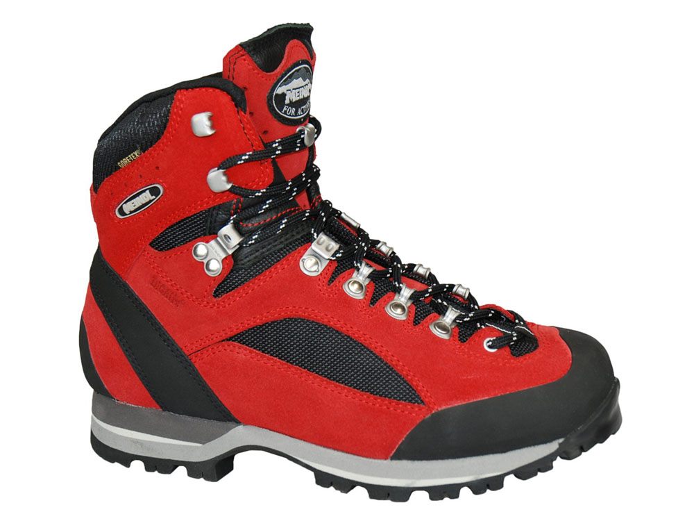 Meindl Skye GTX mountaineering boots - Bergundbahn.com