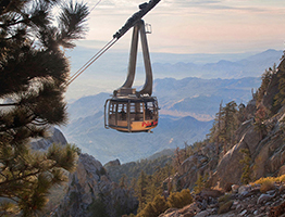 Palm Springs Tramway