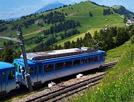 Rigi Bahnen