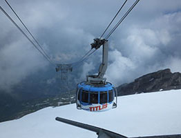 Titlis Rotair