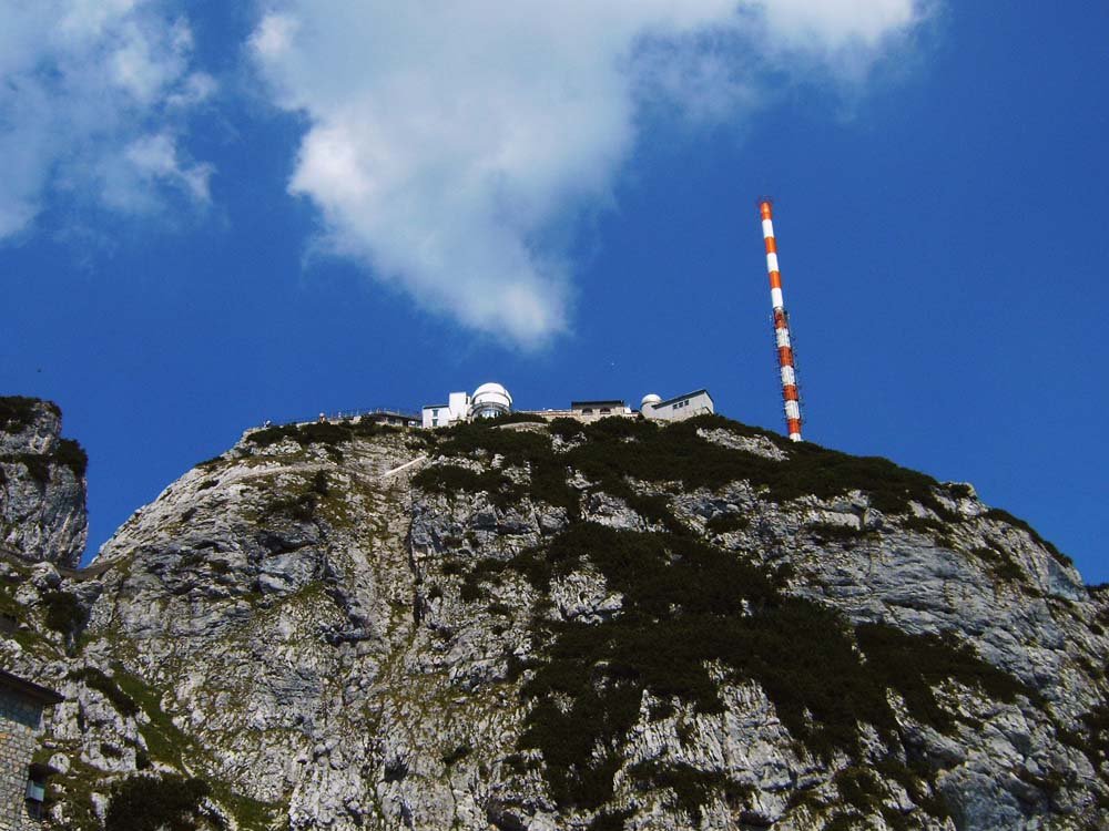 Wendelsteinbahn - Zahnradbahn in Bayern - Bergundbahn.com