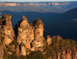 Kabelbaan Australië