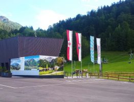 Stoeltjeslift Kaiserlift Kufstein