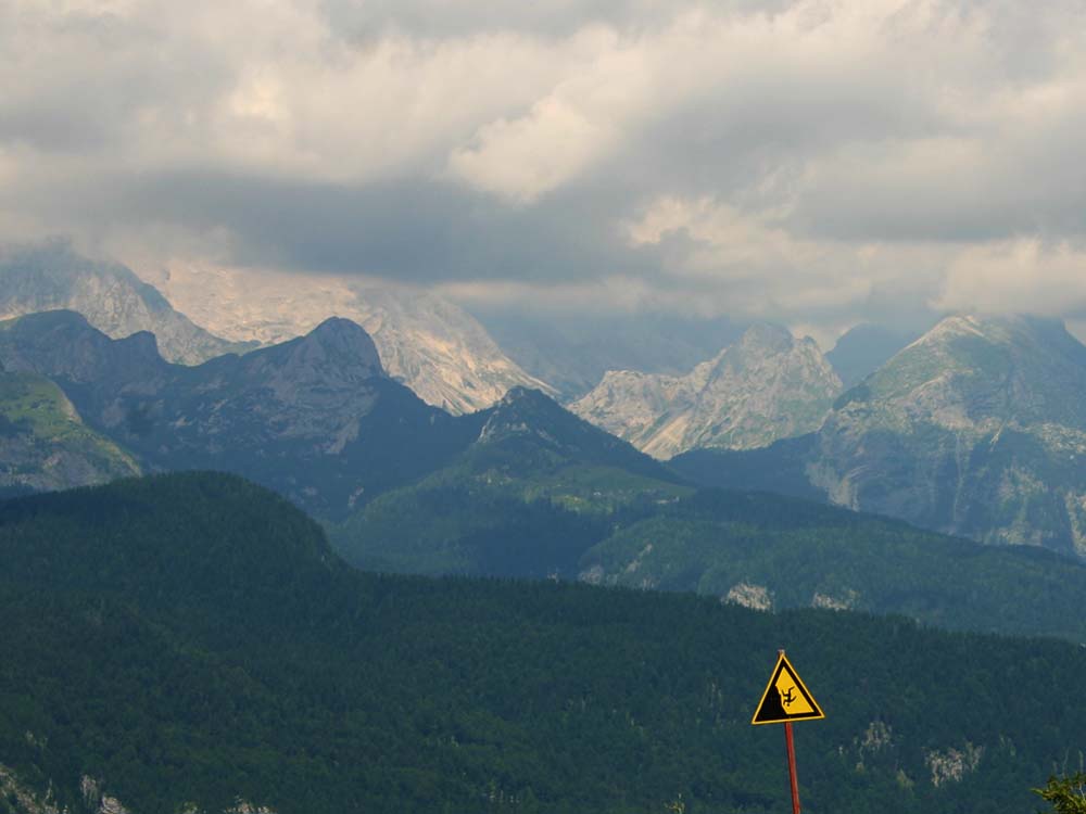 Kabelbanen in Slovenië - Bergundbahn.com