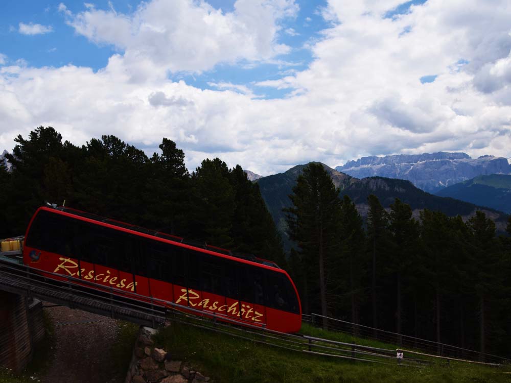 Standseilbahnen - Kabelspoorwegen - Bergundbahn.com